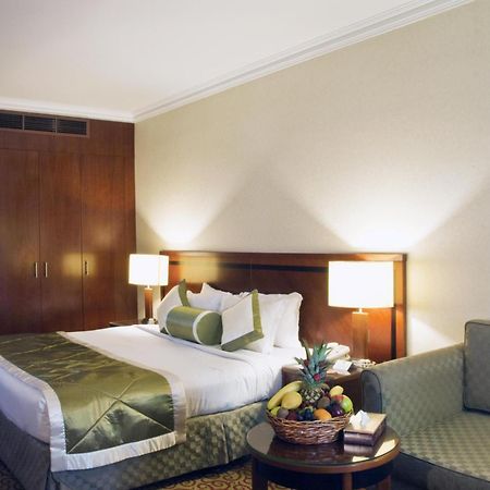 Ramee Royal Hotel Dubaj Kültér fotó